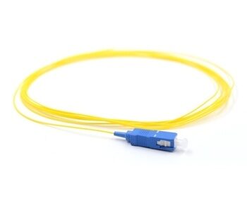 Пигтейл SC/UPC SM 0,9mm 1,5m